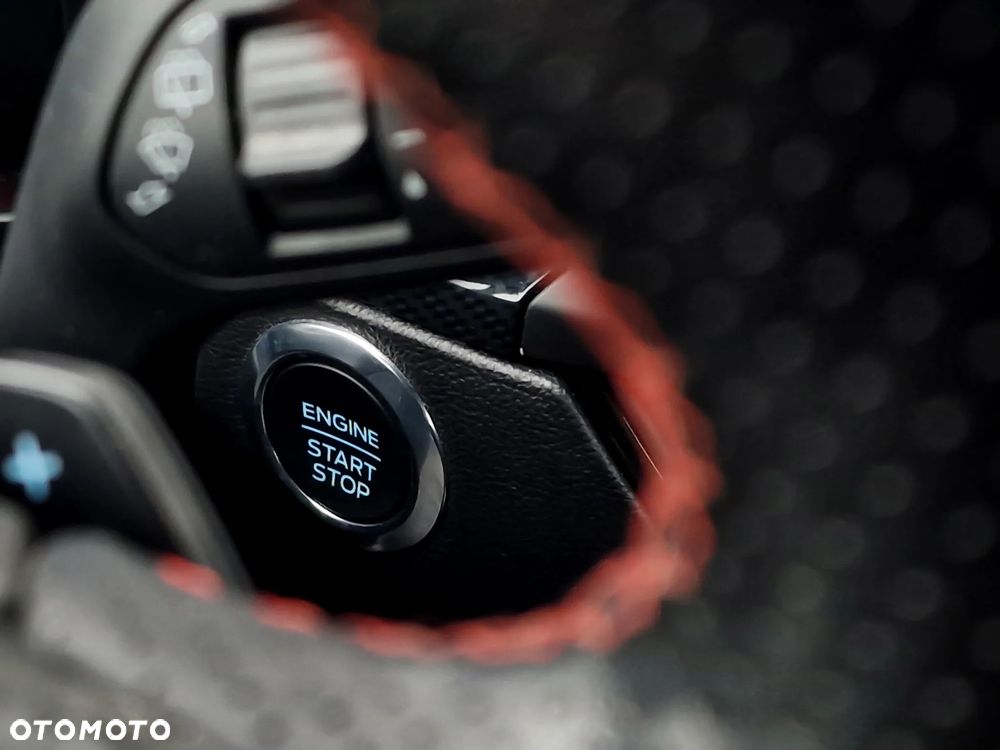 Ford Focus SW 1.5 EcoBoost ST-Line - 17