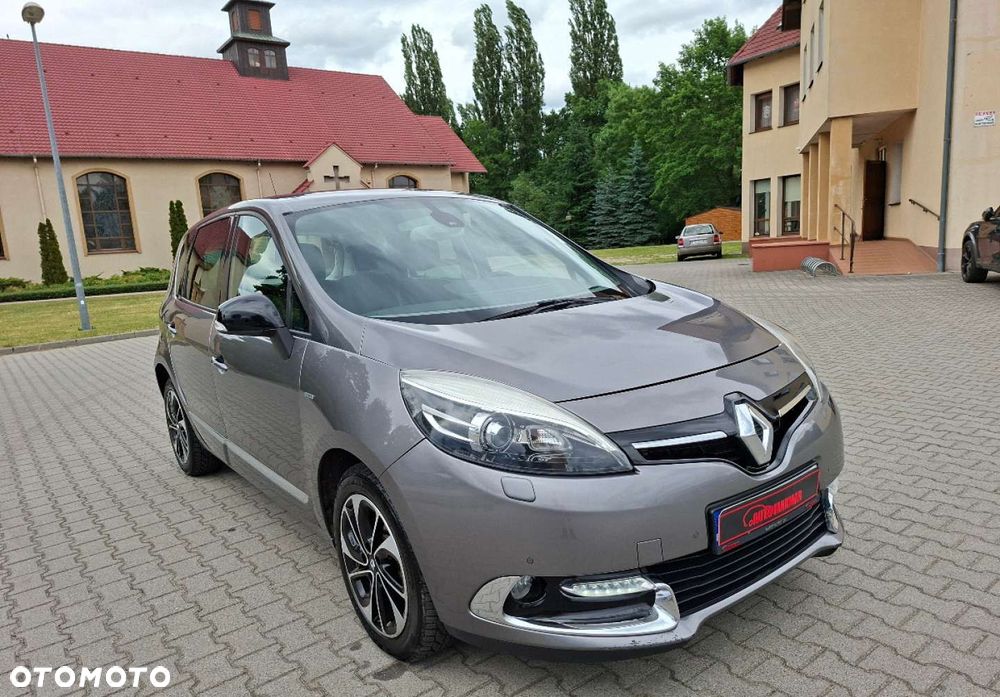 Renault Scenic - 1