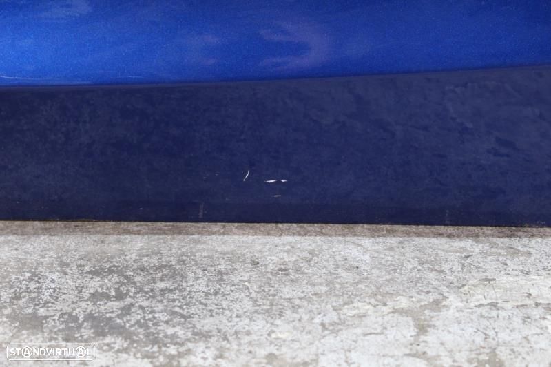 Porta Trás Esquerda Mercedes-Benz C-Class (W205)  Porta Traseira Esque - 9