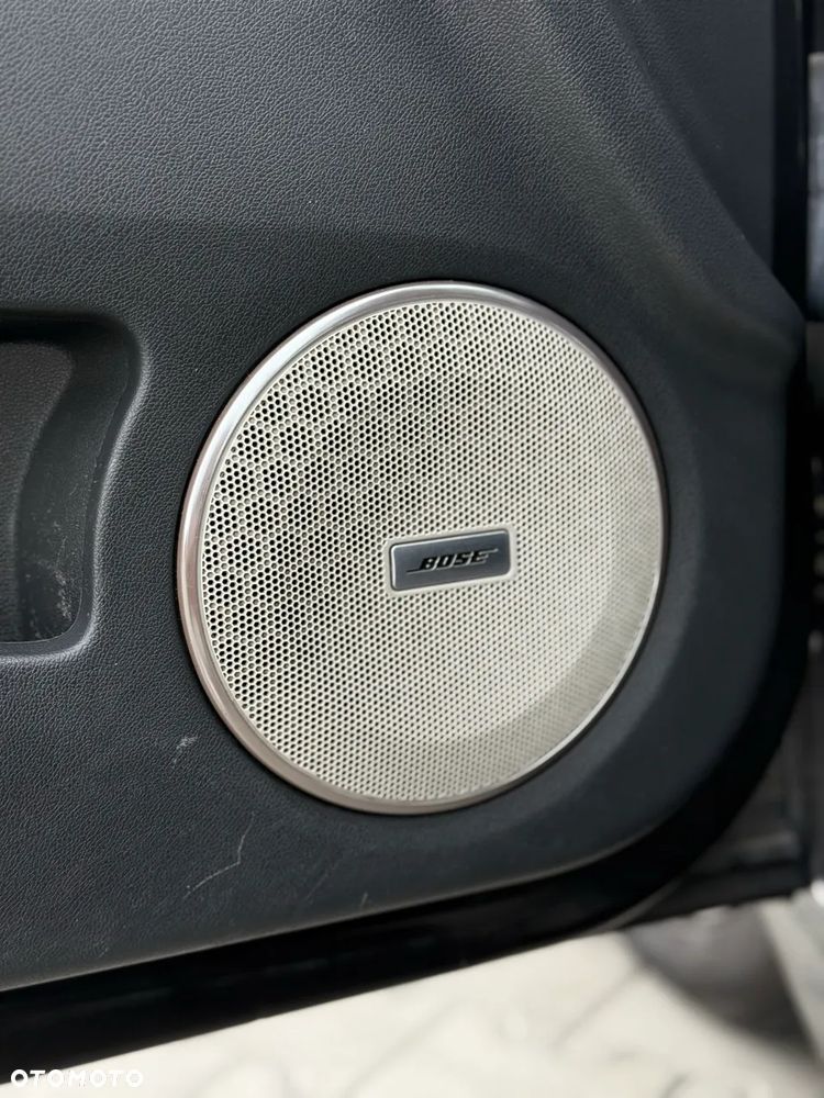 Renault Laguna dCi 110 FAP EDC Bose Edition - 22