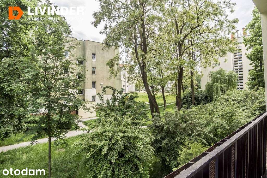 Os. Kolorowe | Balkon | 1 piętro | 53 m²