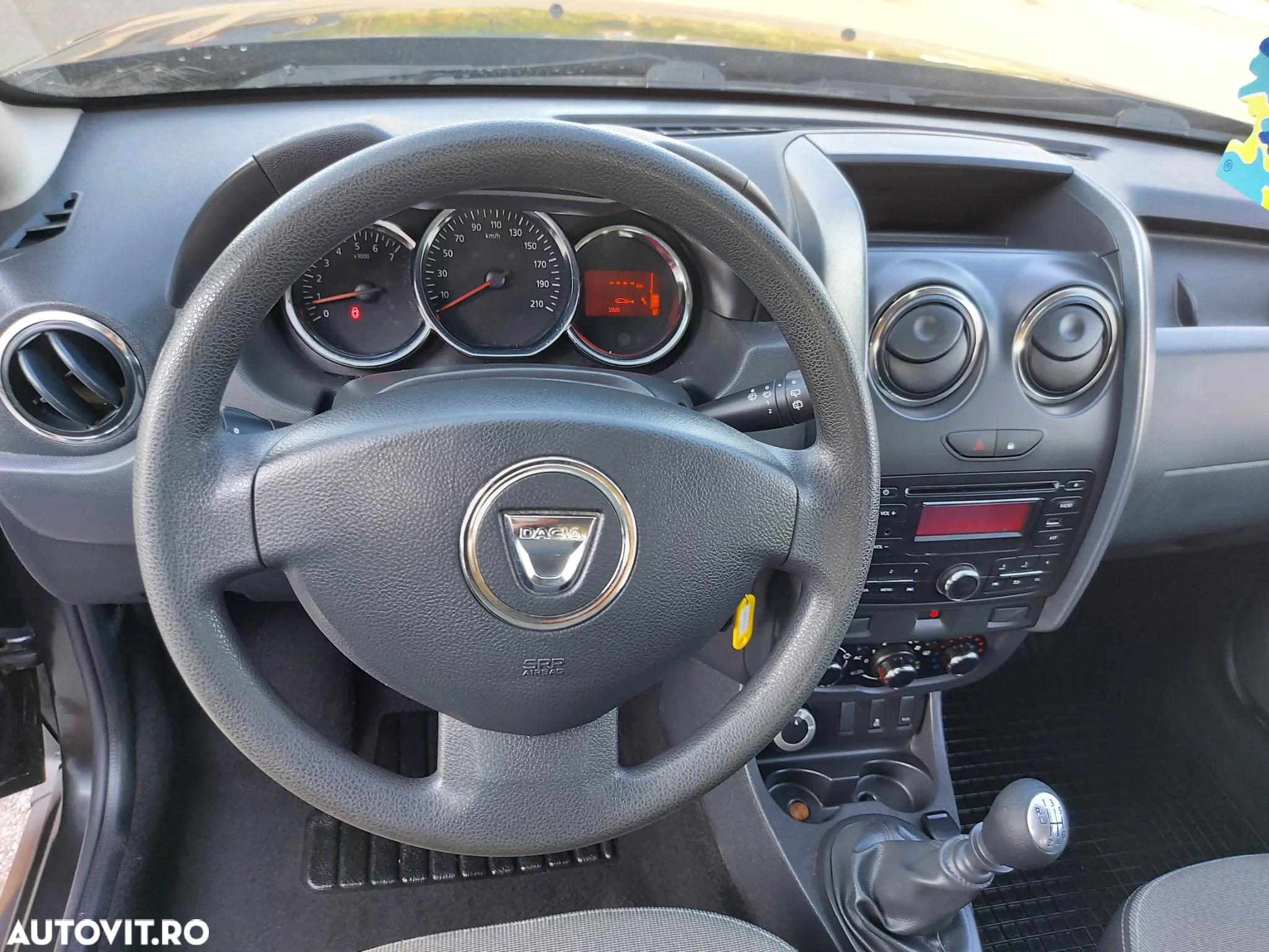 Dacia Duster - 12