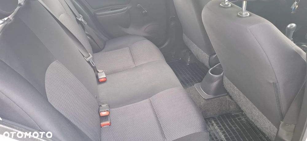 Nissan Micra 1.2 Visia - 8