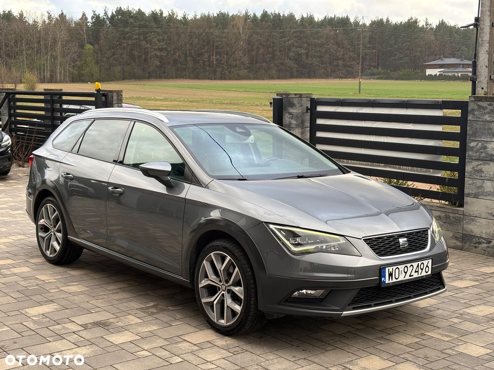 Seat Leon - 4