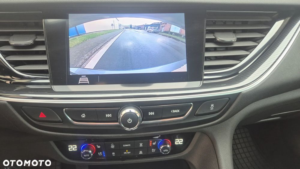 Opel Insignia 2.0 Exclusive - 19