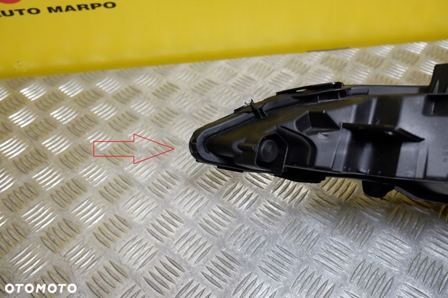 LEXUS LC LC500 2018- REFLEKTOR LAMPA FULL LED PRAWA USA - 13