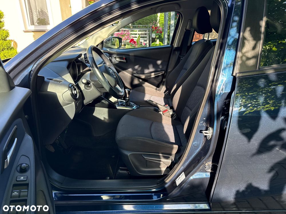 Mazda 2 SKYACTIV-G 75 Center-Line - 17