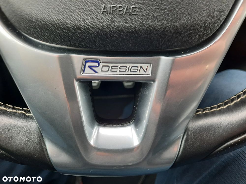 Volvo V40 D2 RDesign - 25