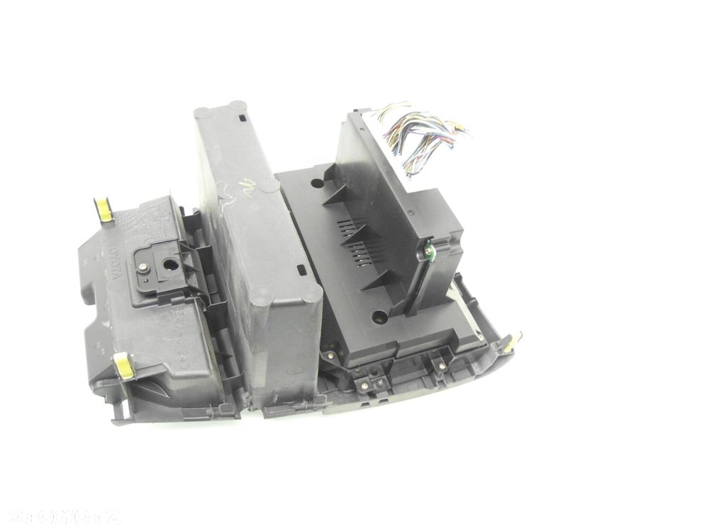 KLIMATRONIK TOYOTA COROLLA E12 554111A240 - 4