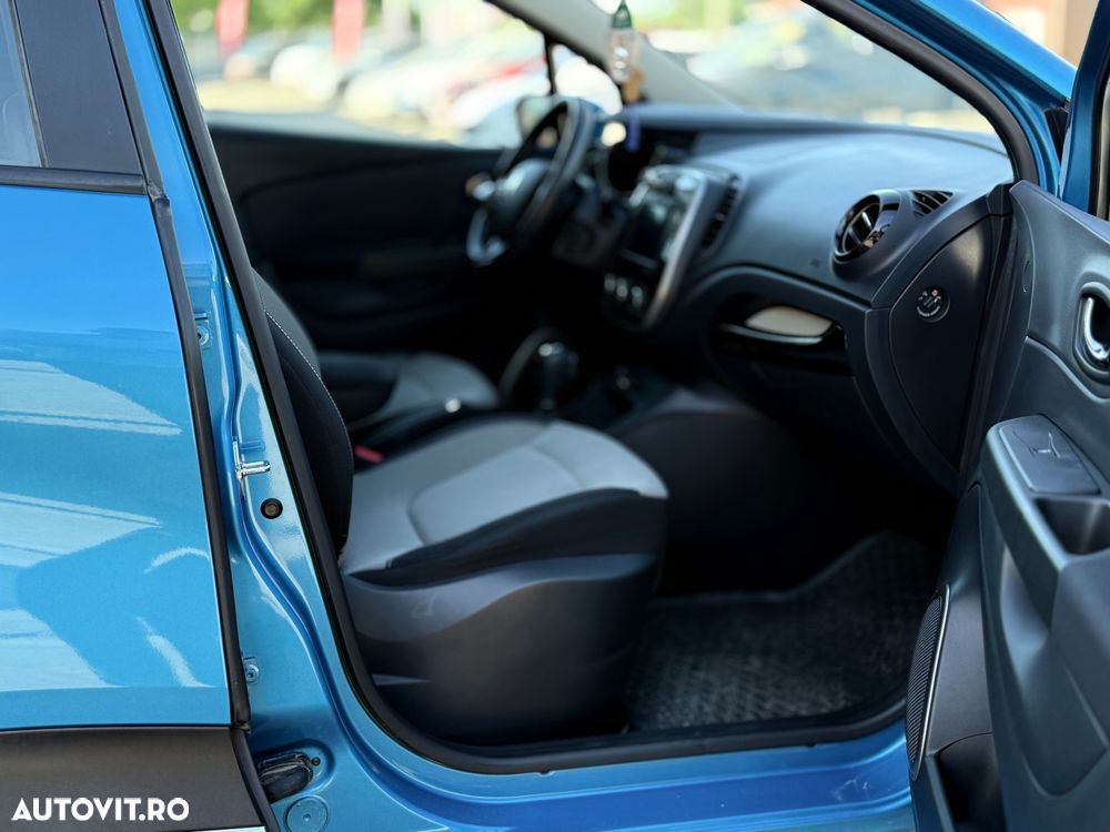Renault Captur ENERGY TCe EDC Intens - 20