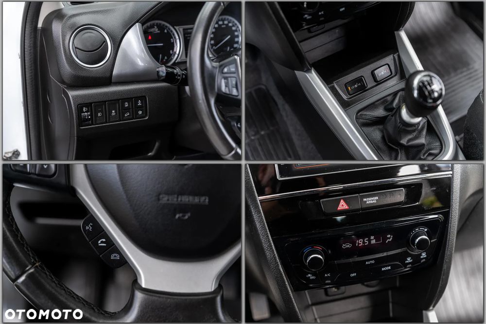 Suzuki Vitara 1.6 DDiS (4x4) Allgrip Comfort+ - 32