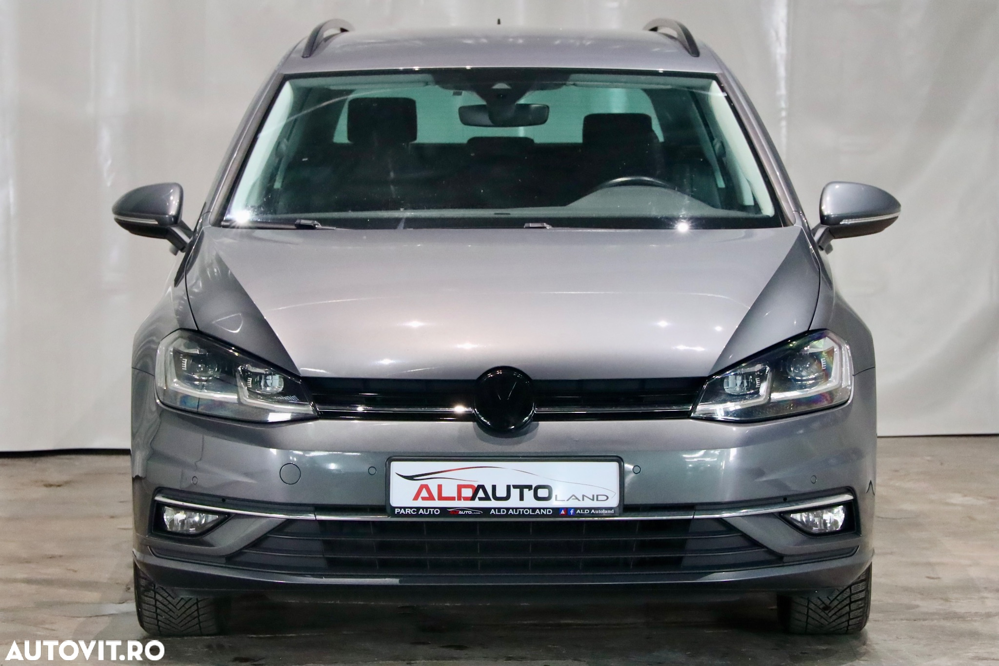 Volkswagen Golf 1.6 TDI DSG Comfortline - 33