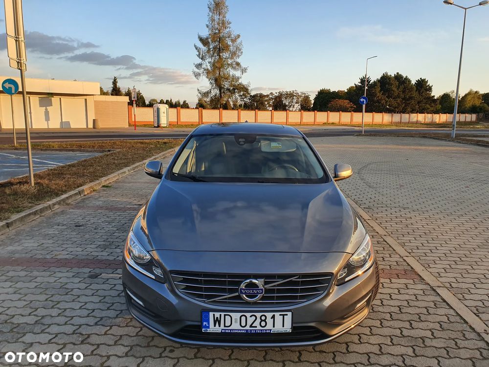 Volvo S60 - 13