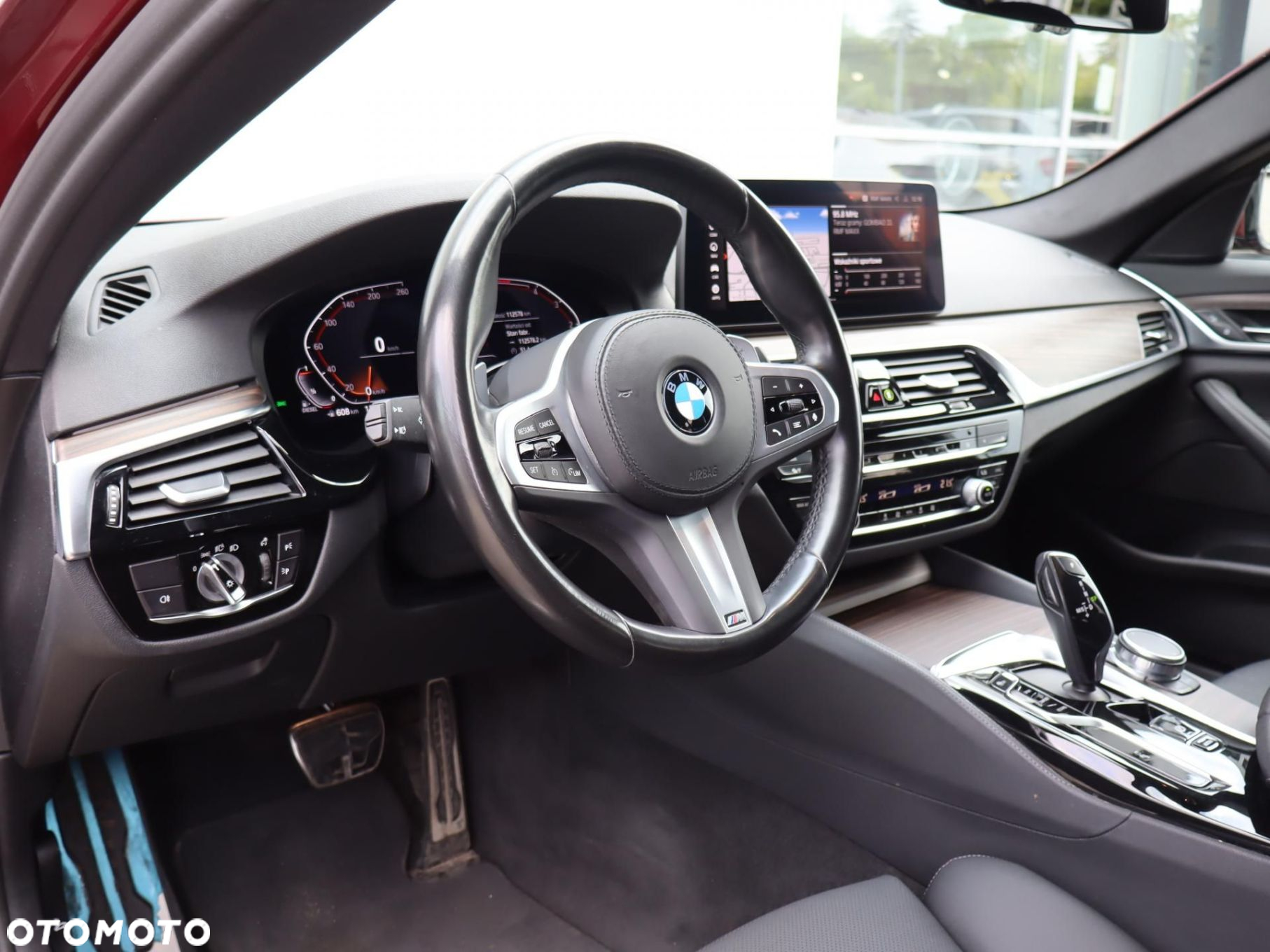 BMW Seria 5 - 4