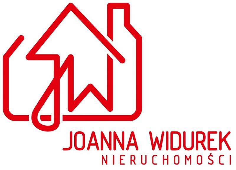 Logo Joanna Widurek Nieruchomości