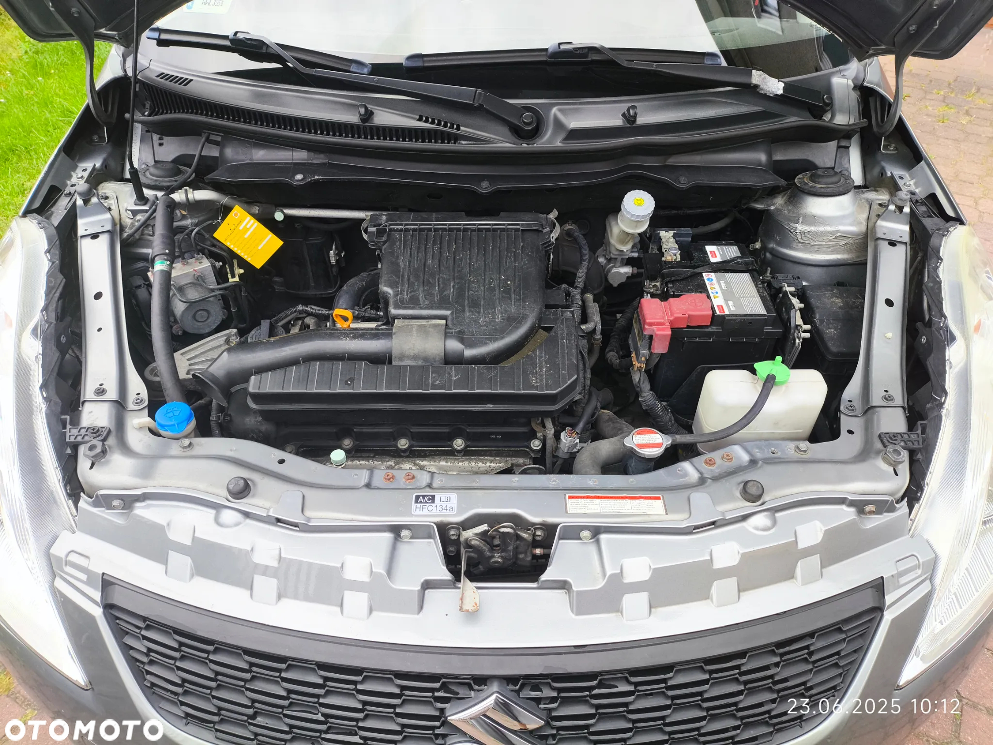 Suzuki Swift - 16