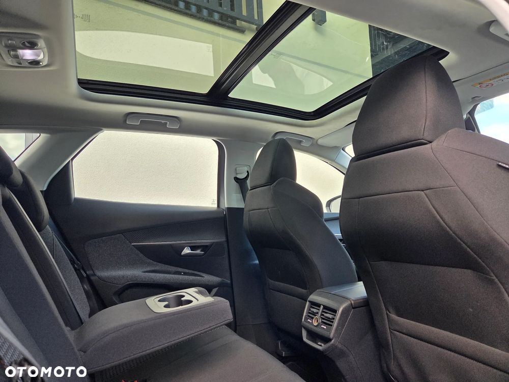 Peugeot 3008 1.6 BlueHDi Allure S&S EAT6 - 20