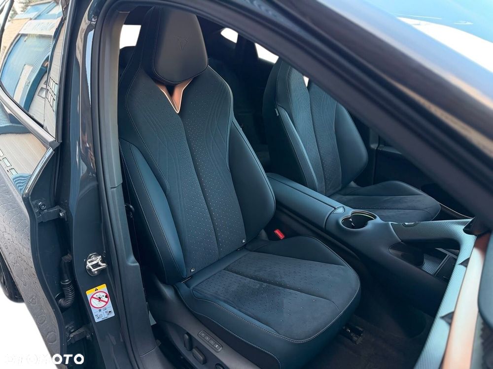 Cupra Tavascan - 23