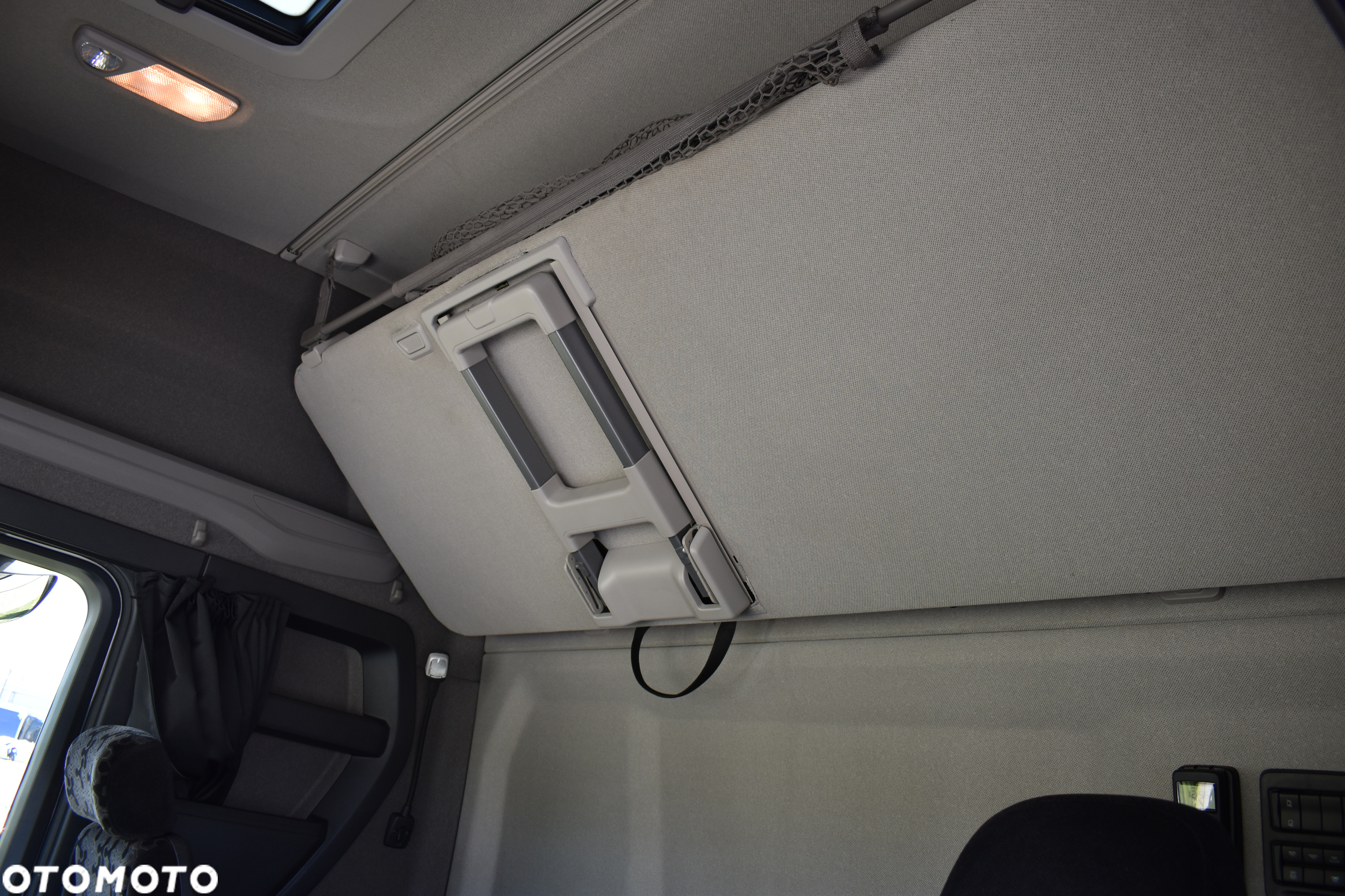 Scania R450 BDF !! FULL LED ! KLIMA POSTOJOWA !! - 22