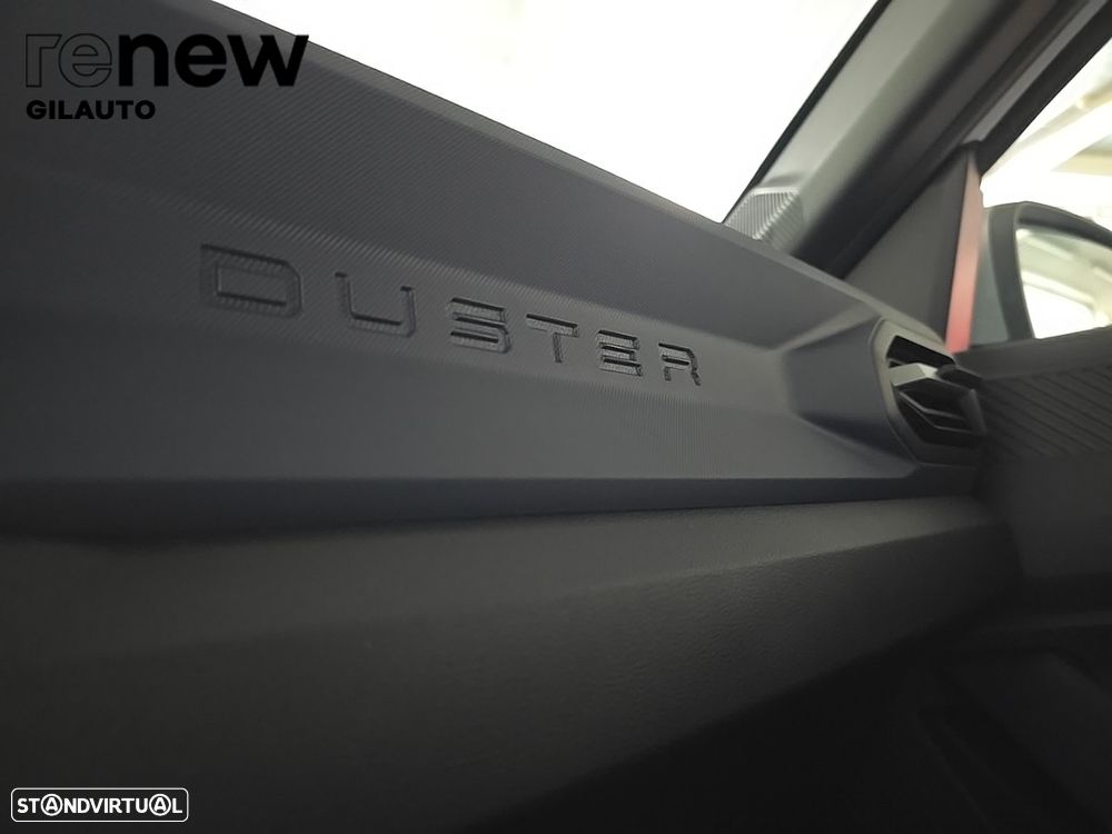Dacia Duster 1.0 TCe ECO-G Journey+ Up&Go Bi-Fuel - 27