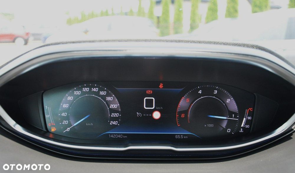 Peugeot 5008 1.5 BlueHDi Active Pack S&S - 34