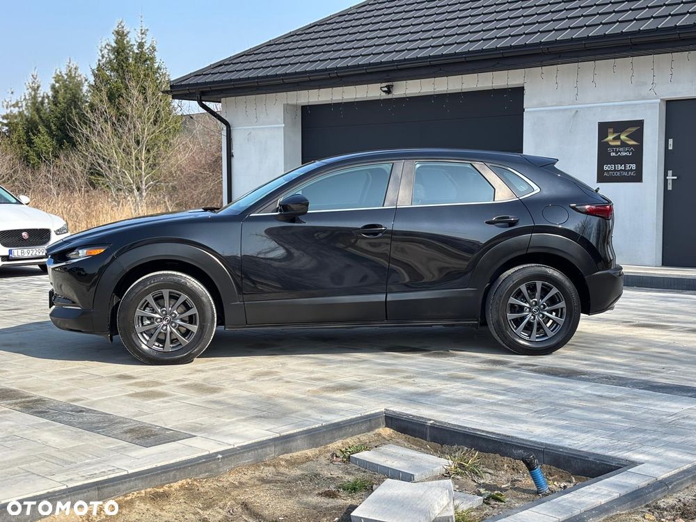 Mazda CX-30 - 4