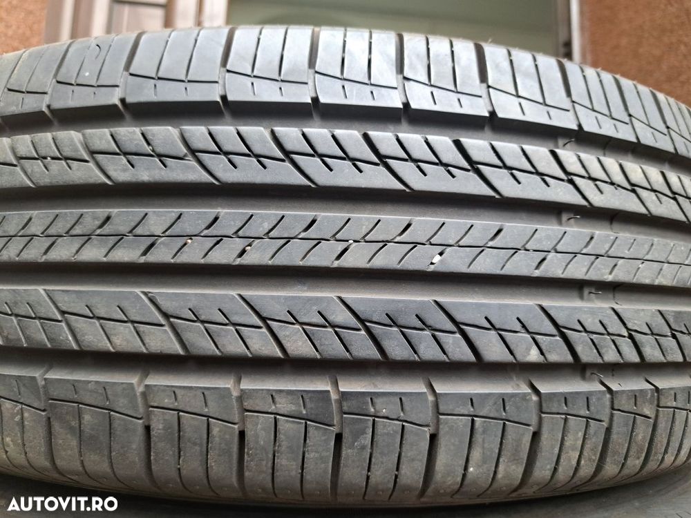 2 anvelope 215/70 R16 Hankook  6.2mm - 3