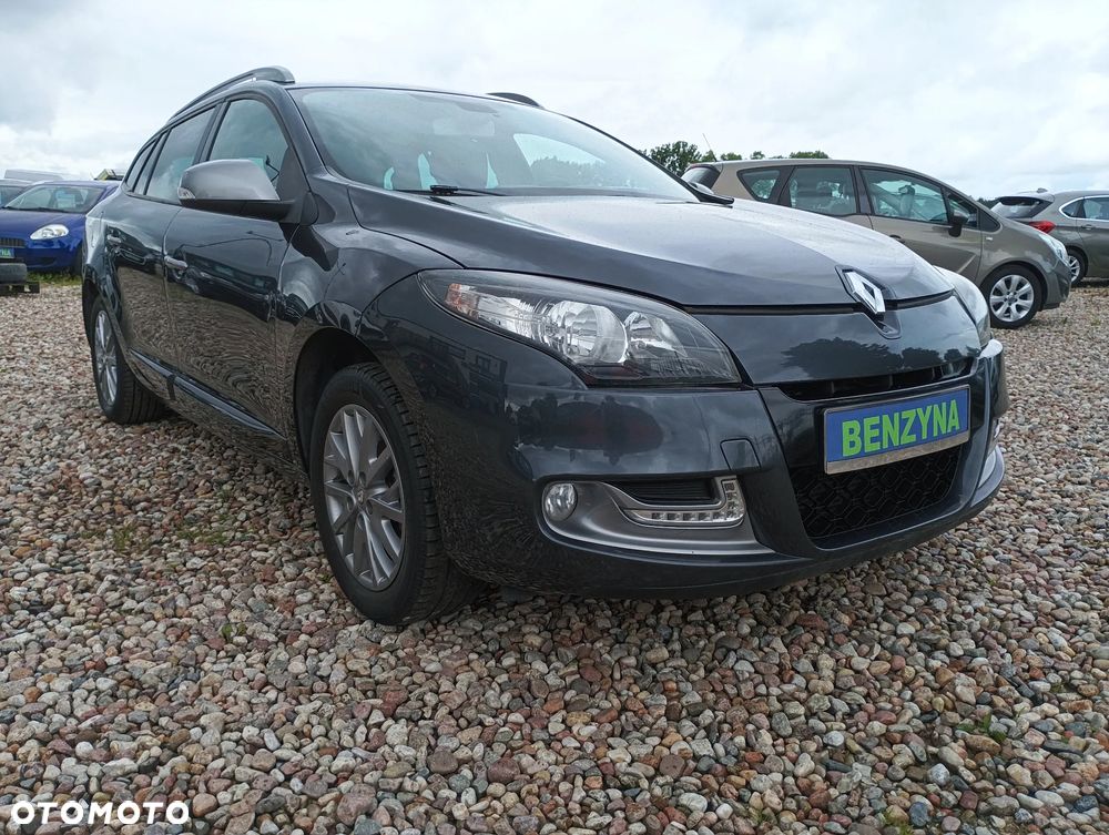 Renault Megane - 11