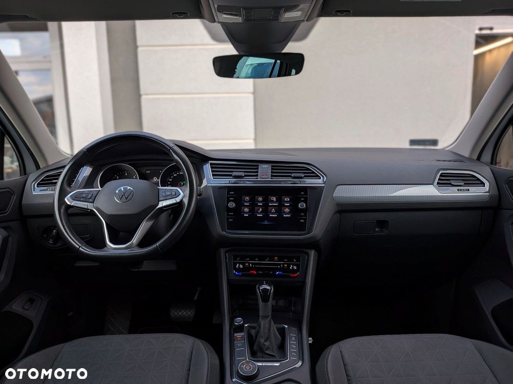 Volkswagen Tiguan 2.0 TDI SCR 4Mot Life DSG - 14