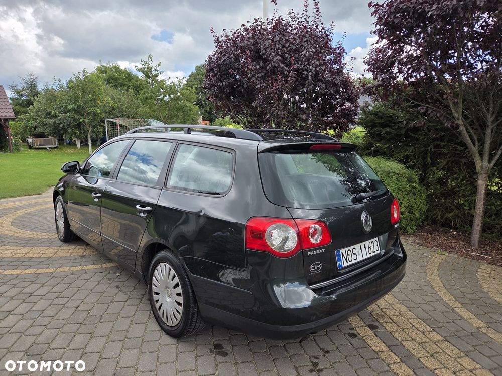 Volkswagen Passat - 6