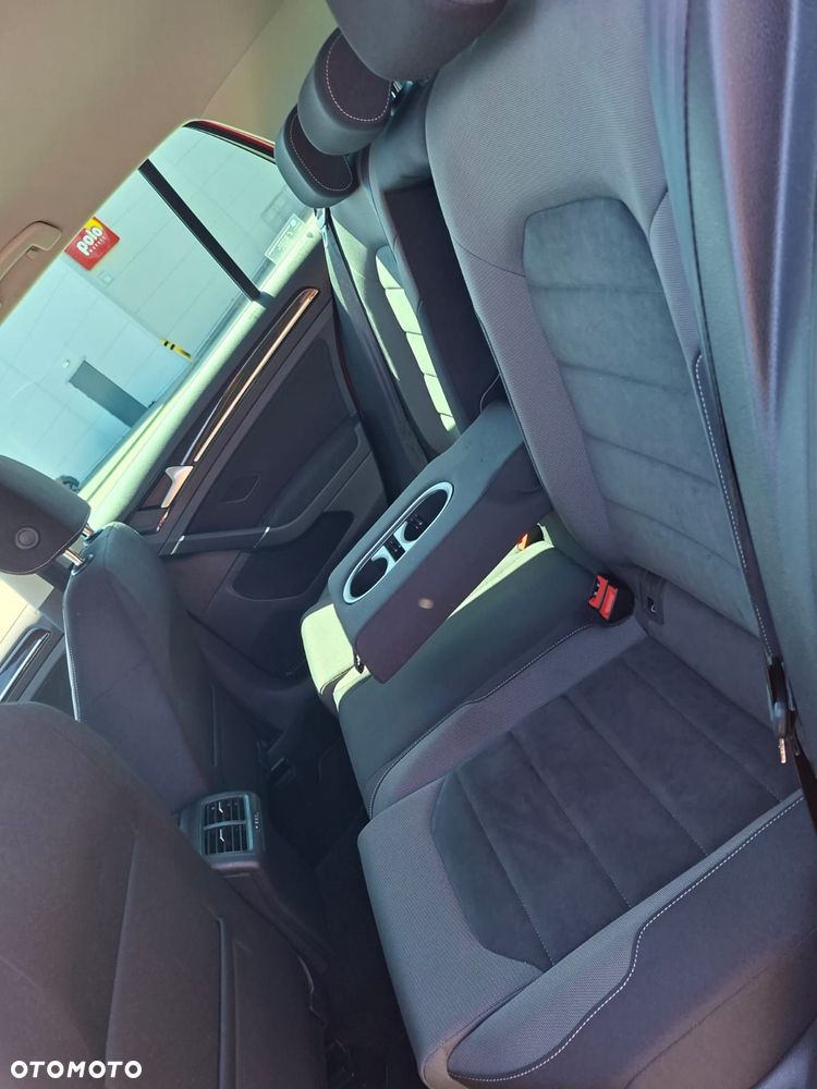 Volkswagen Golf 1.5 TSI BMT Evo Highline DSG - 17