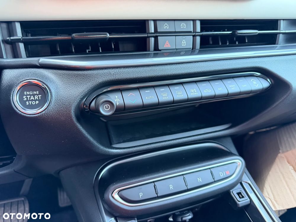 Fiat 600 1.2 Turbo La Prima eDCT - 13