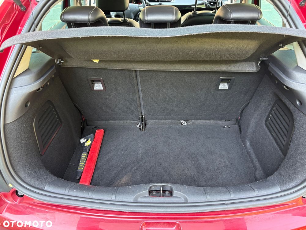 Citroën C3 VTi 120 Exclusive - 5