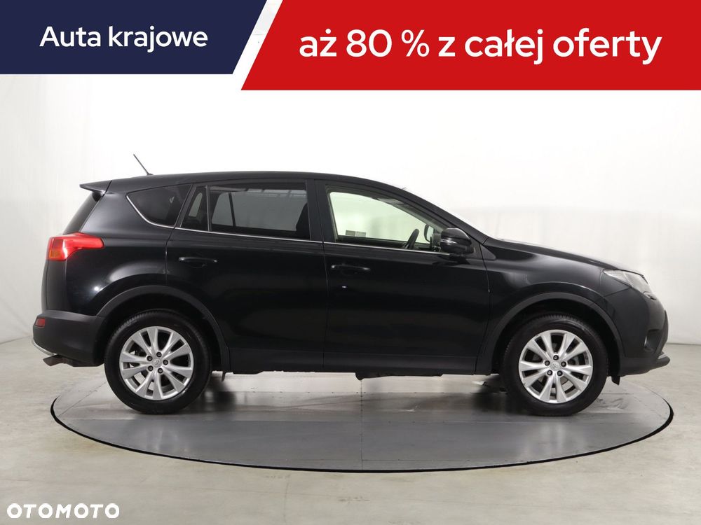 Toyota RAV4 - 8