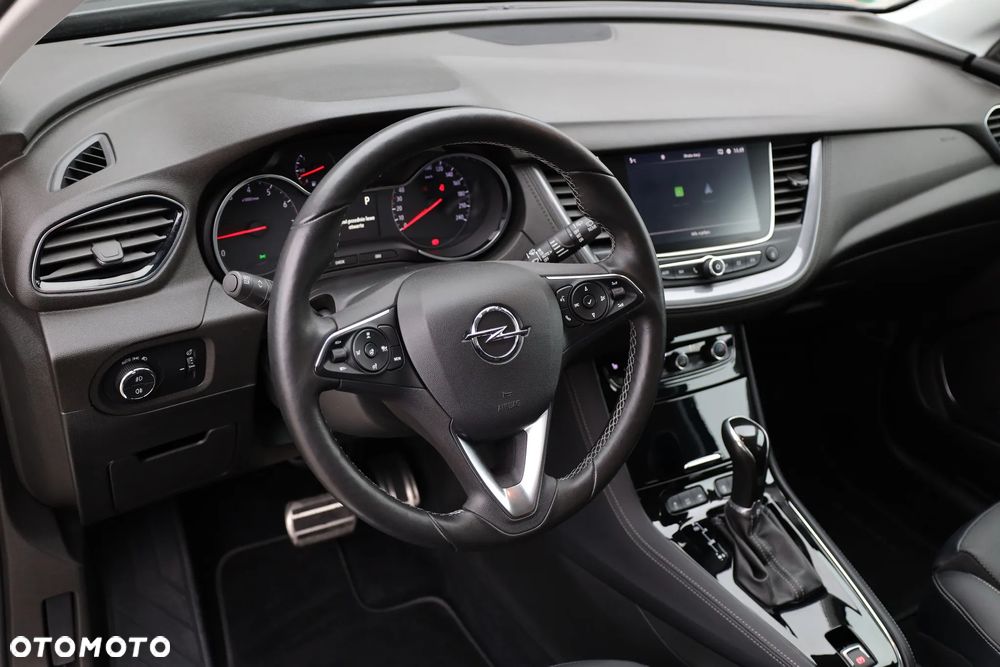 Opel Grandland X 1.6 Start/Stop Automatik INNOVATION - 16