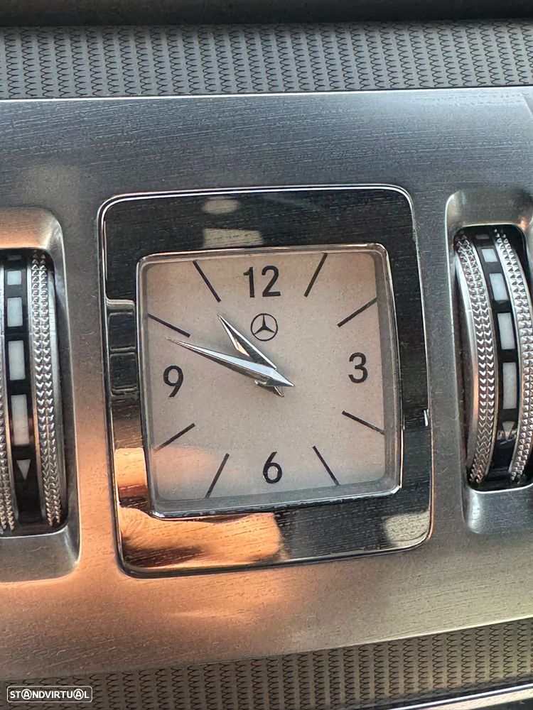 Mercedes-Benz E 300 Bluetec Hybrid Avantgarde - 39