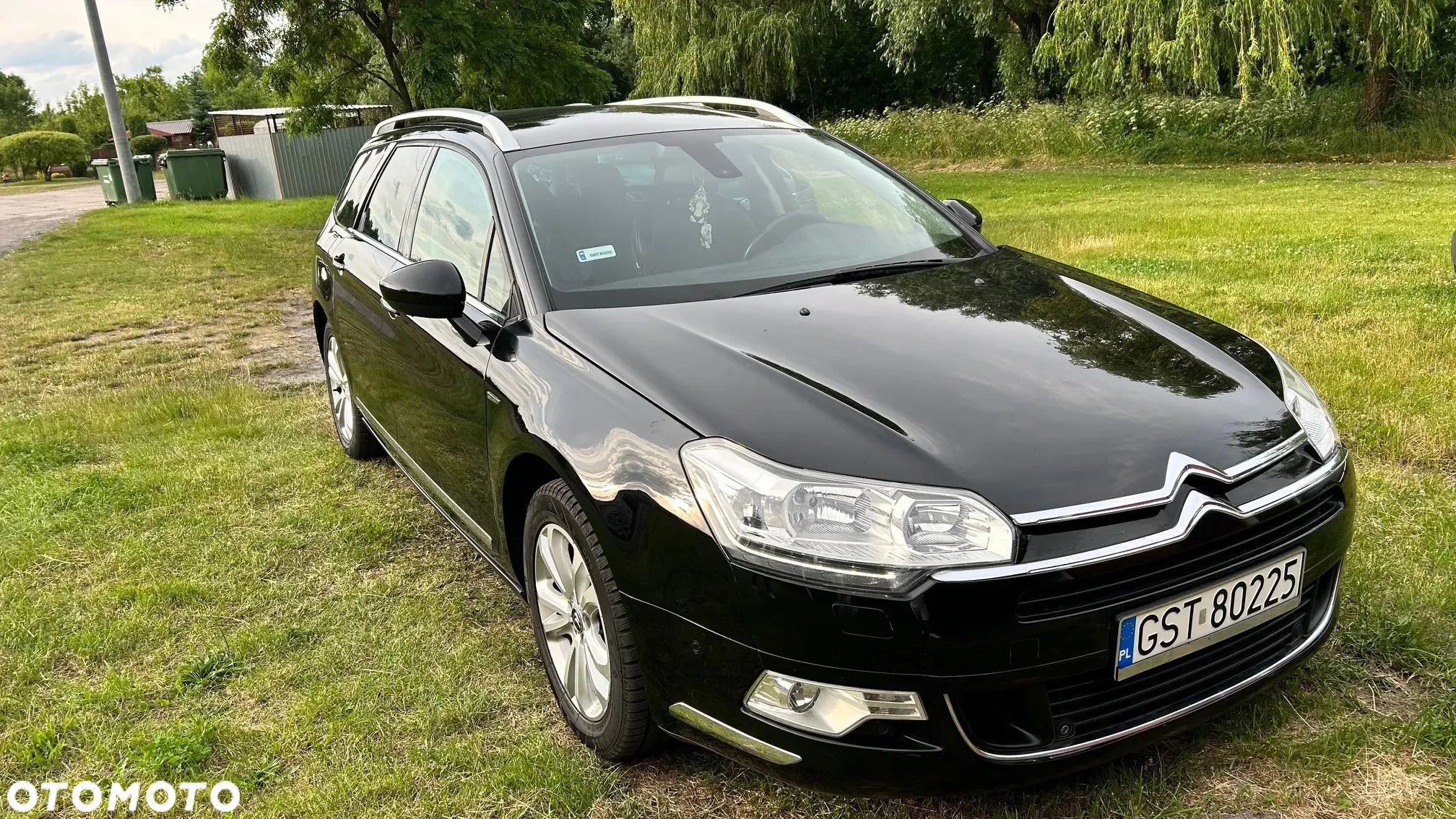 Citroën C5 2.0 HDi Exclusive - 1