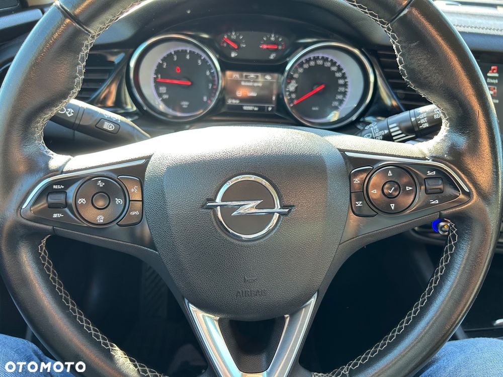 Opel Insignia 1.5 T Innovation S&S - 31