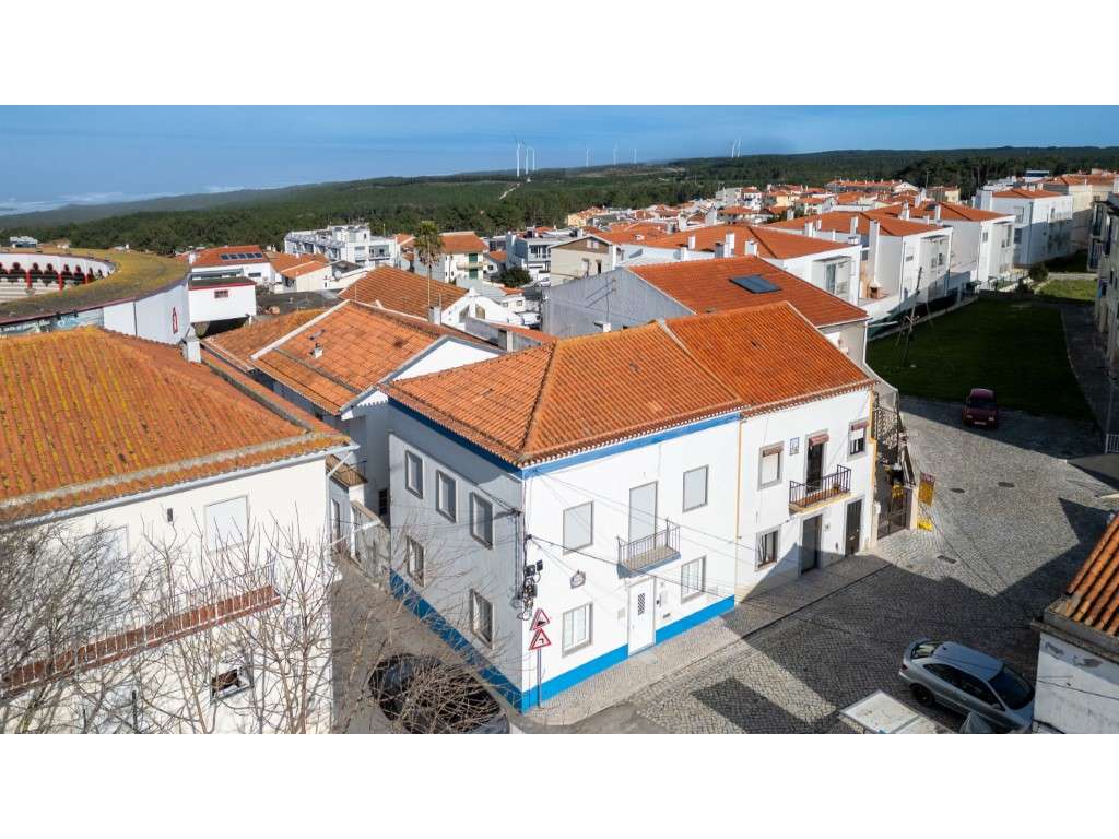 Apartamento Duplex c/ vista mar - Sitio Nazaré - Grande imagem: 2/31