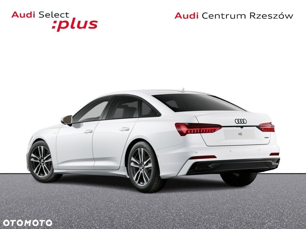Audi A6 Limousine - 2