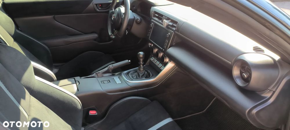 Toyota GR86 - 10