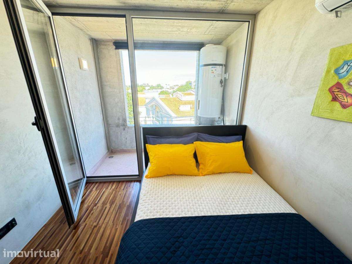 Apartamento com 1 quartos - localizado em Paranhos Porto - Grande imagem: 3/25