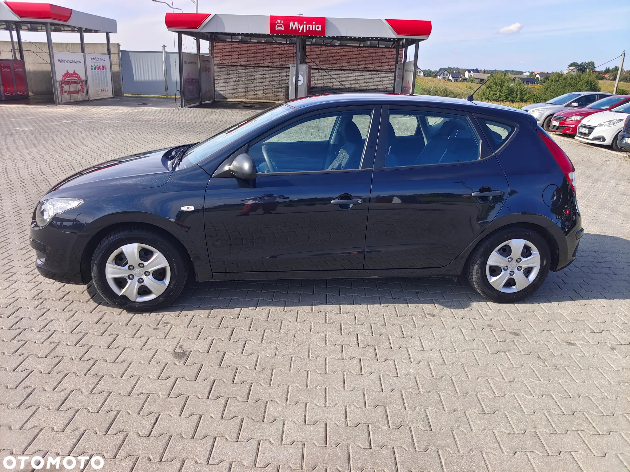 Hyundai i30 1.4 Edition Plus - 22