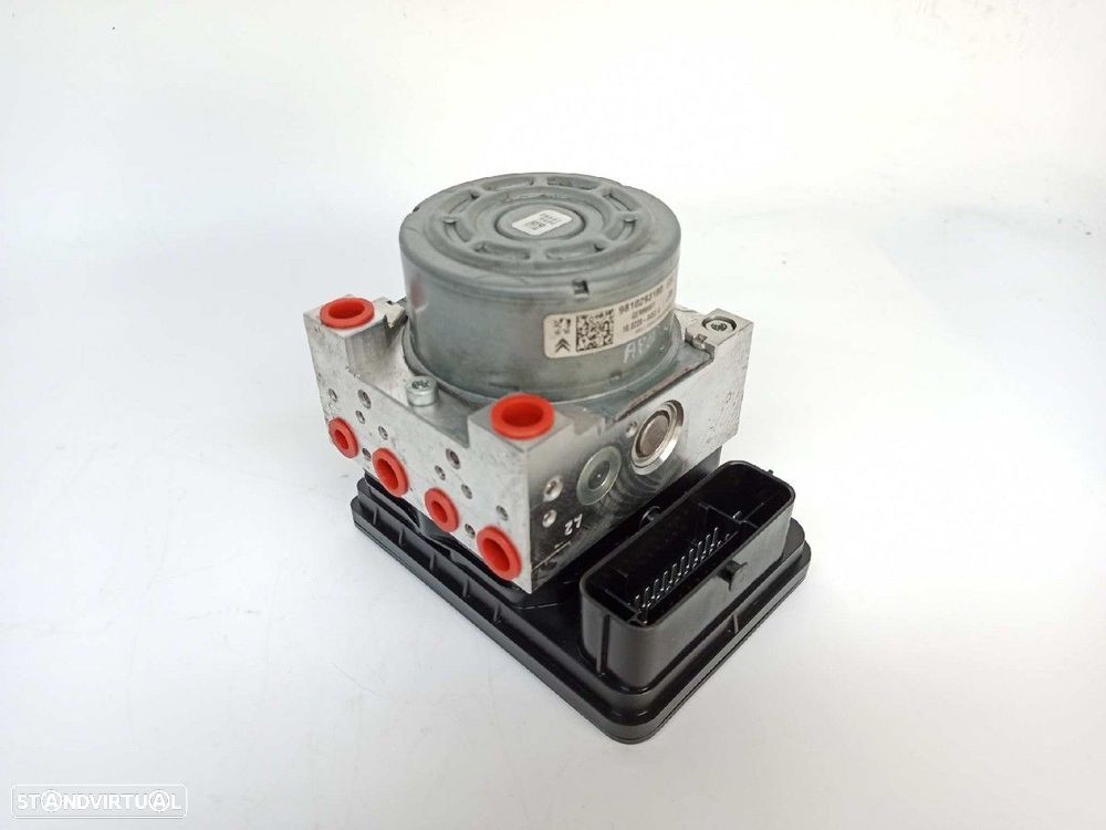 ABS CITROEN C4 CACTUS FEEL - 1