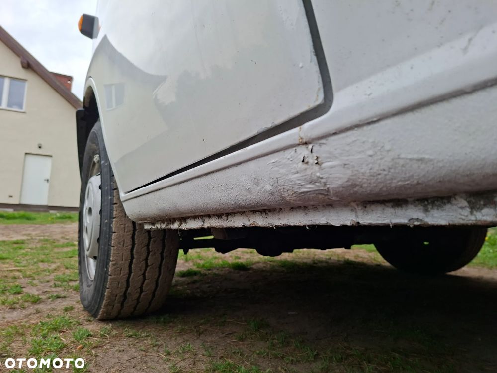 Fiat Ducato - 18