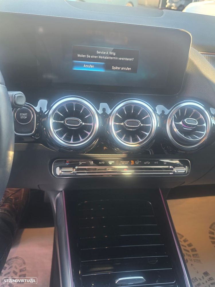 Mercedes-Benz EQA 300 4Matic Progressive - 20