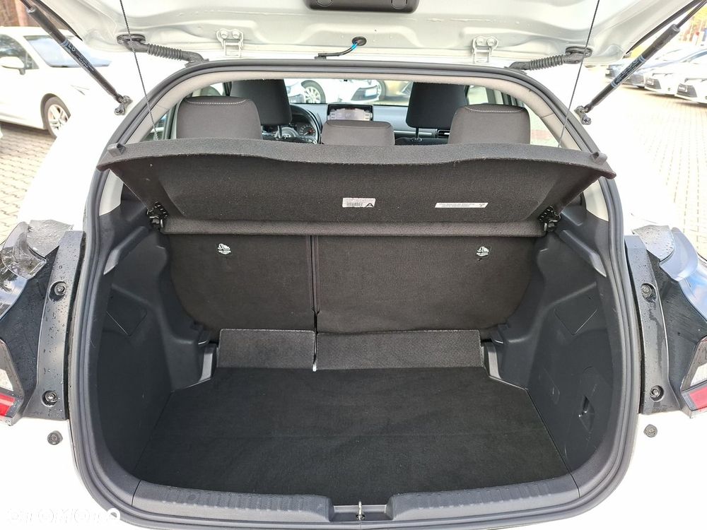 Toyota Yaris Hybrid 1.5 Comfort - 18