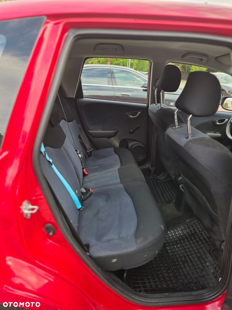Honda Jazz 1.2 Trend - 5