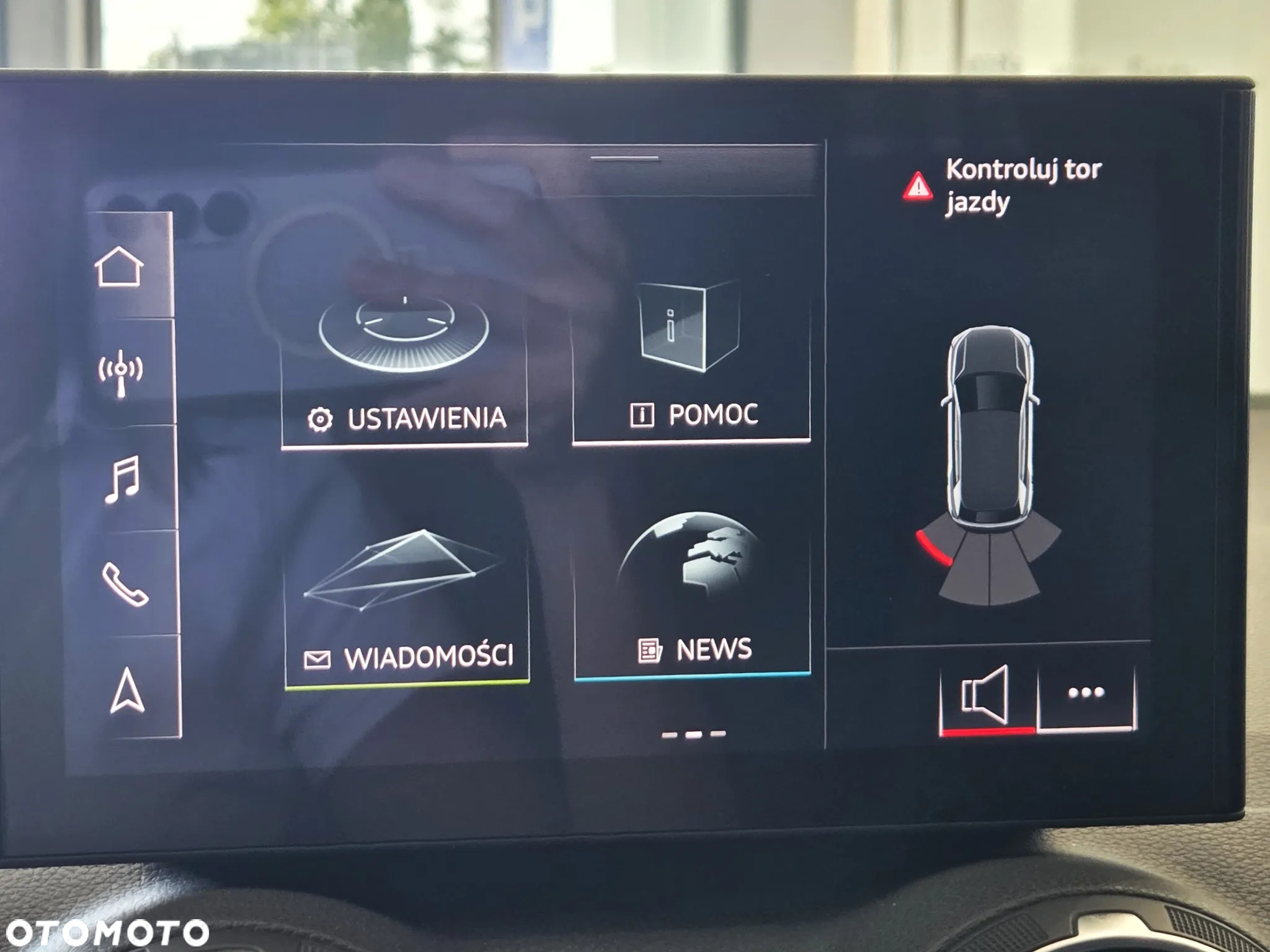 Audi Q2 30 TFSI - 17