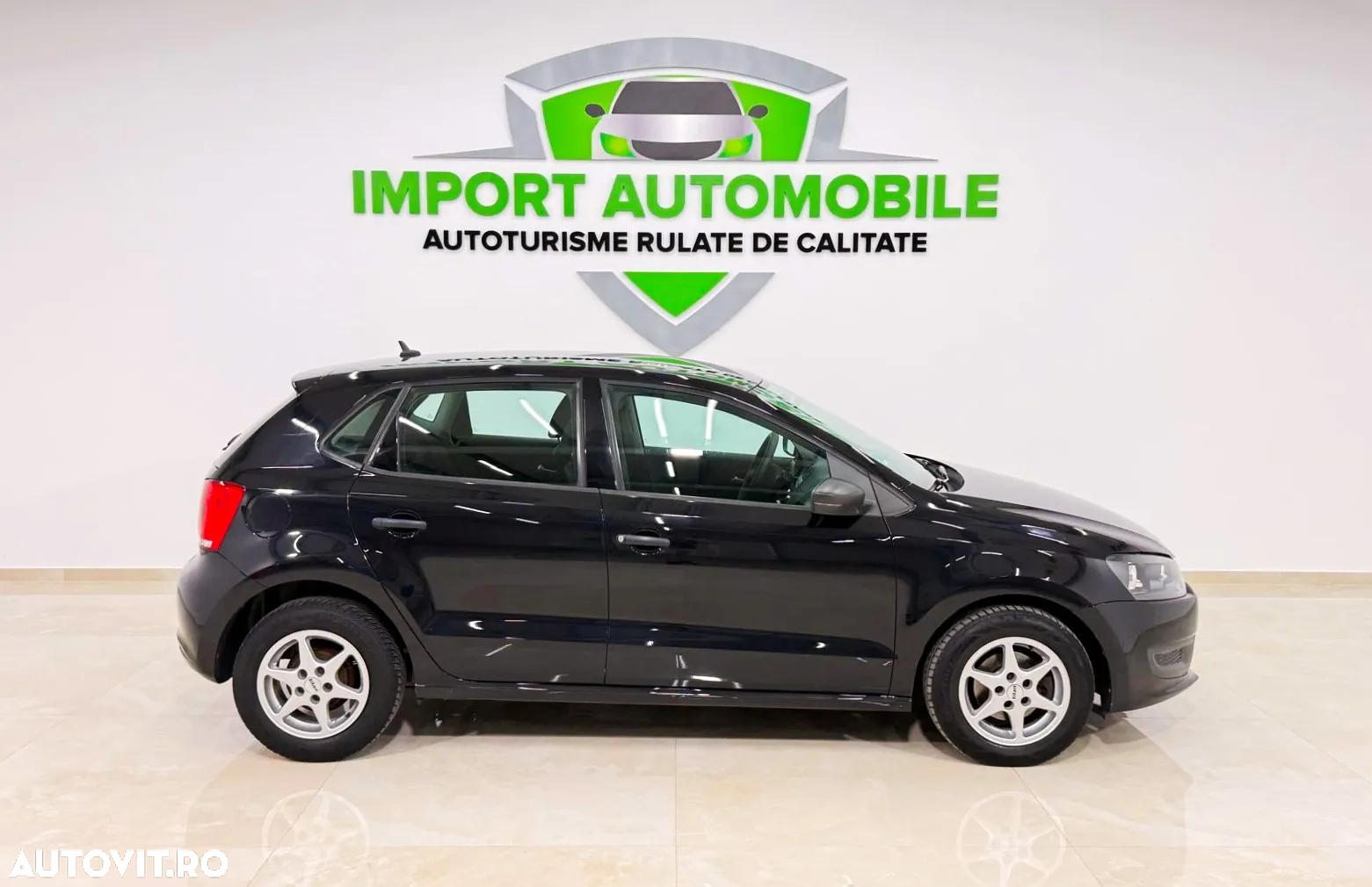 Volkswagen Polo - 11